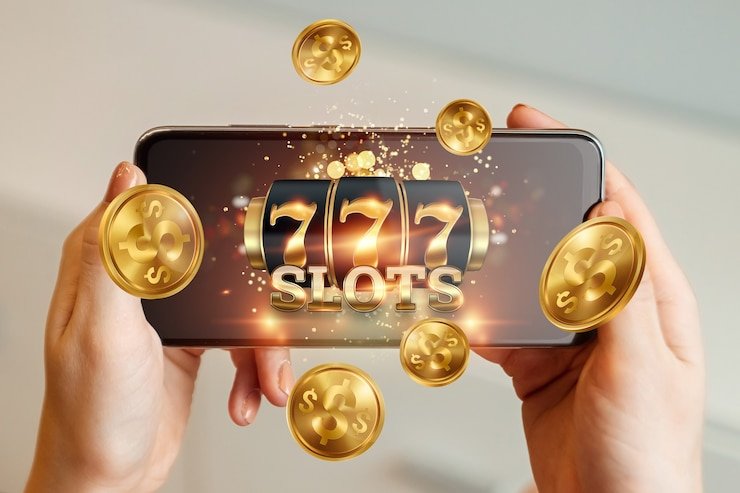 Comparison of slot2121 login app notifications and browser interface