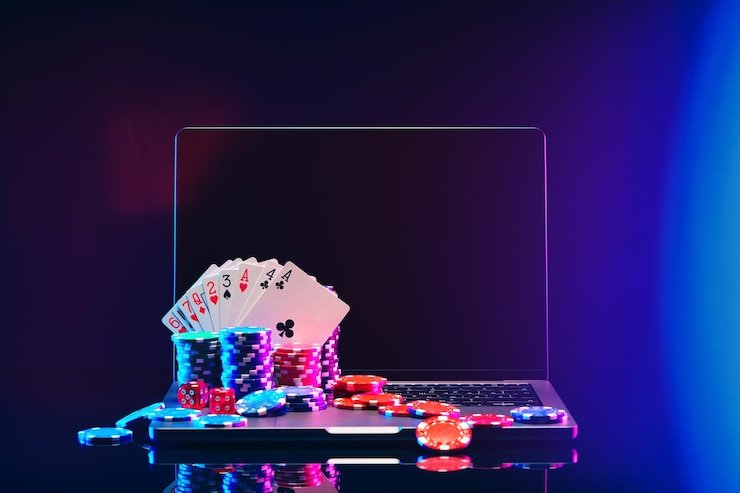 Bank account options: BCA, Mandiri, BRI, BNI logos